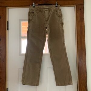 Carhartt original fit short